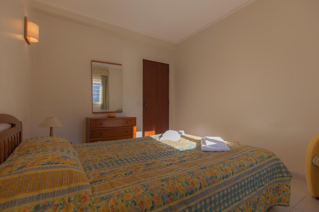 Marina Plaza By Garvetur Apartment Vilamoura Exterior photo