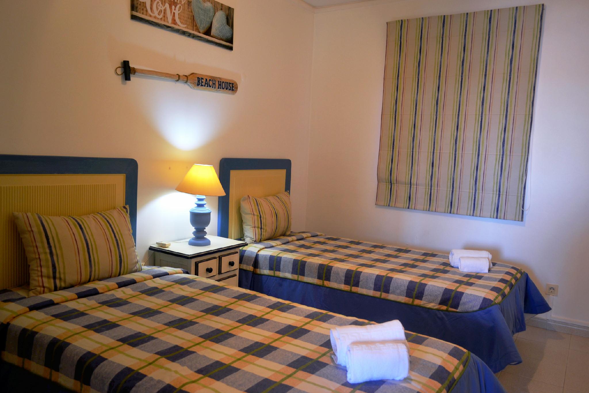 Marina Plaza By Garvetur Apartment Vilamoura Exterior photo