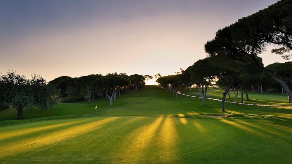 Marina Plaza By Garvetur Apartment Vilamoura Exterior photo