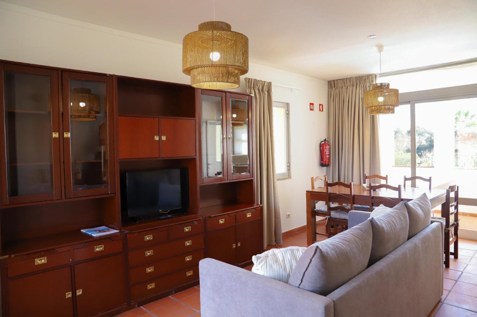 Marina Plaza By Garvetur Apartment Vilamoura Exterior photo